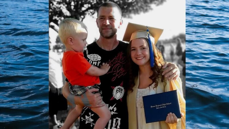 Missing New Jersey oysterman found in Delaware Bay