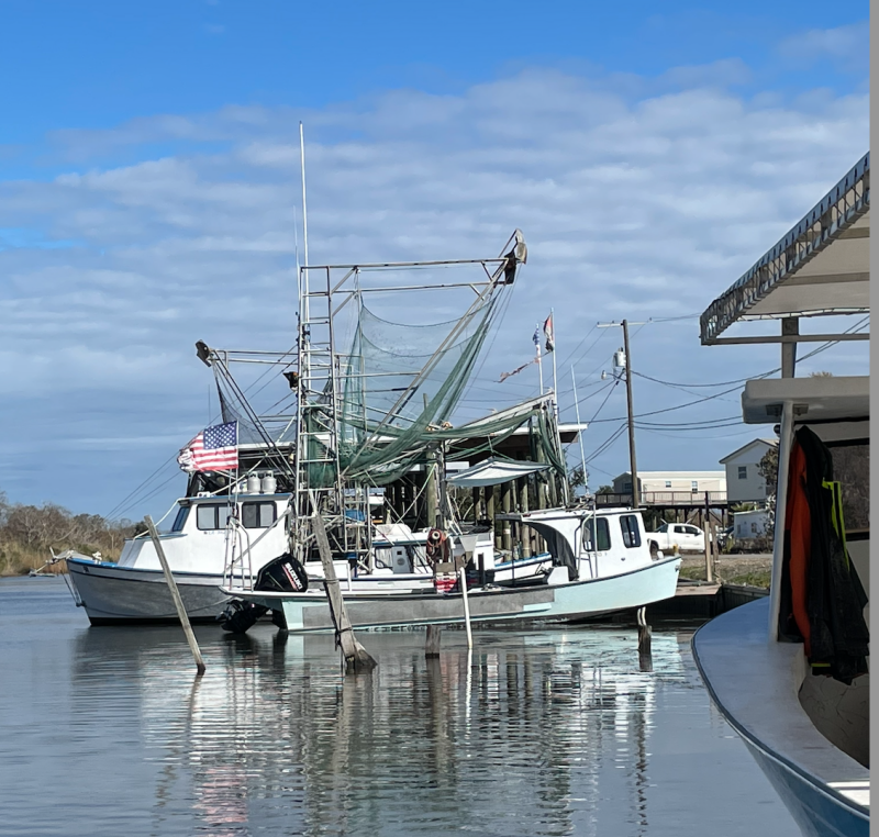 Shrimp Boats: Everything You Need To Know