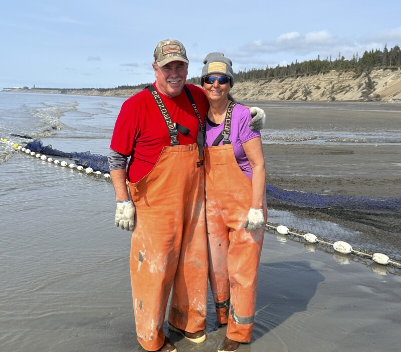 Sorting out the new administrative district in Cook Inlet