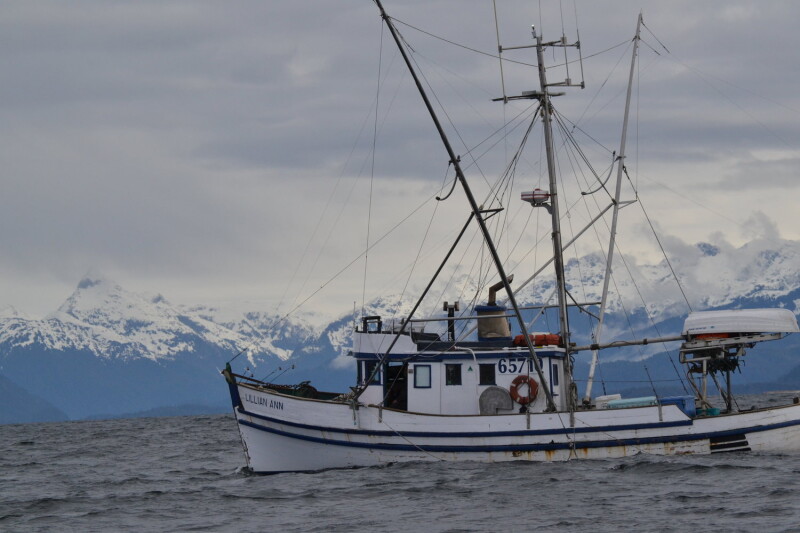 Hybrid-electric offers fuel savings for Alaska’s longline fleet