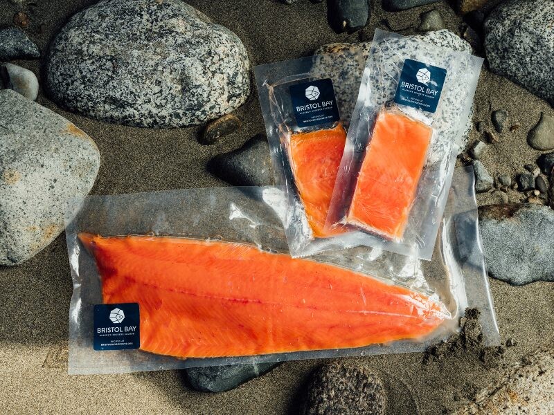 Seattle’s weeklong salmon celebration kicks off once again