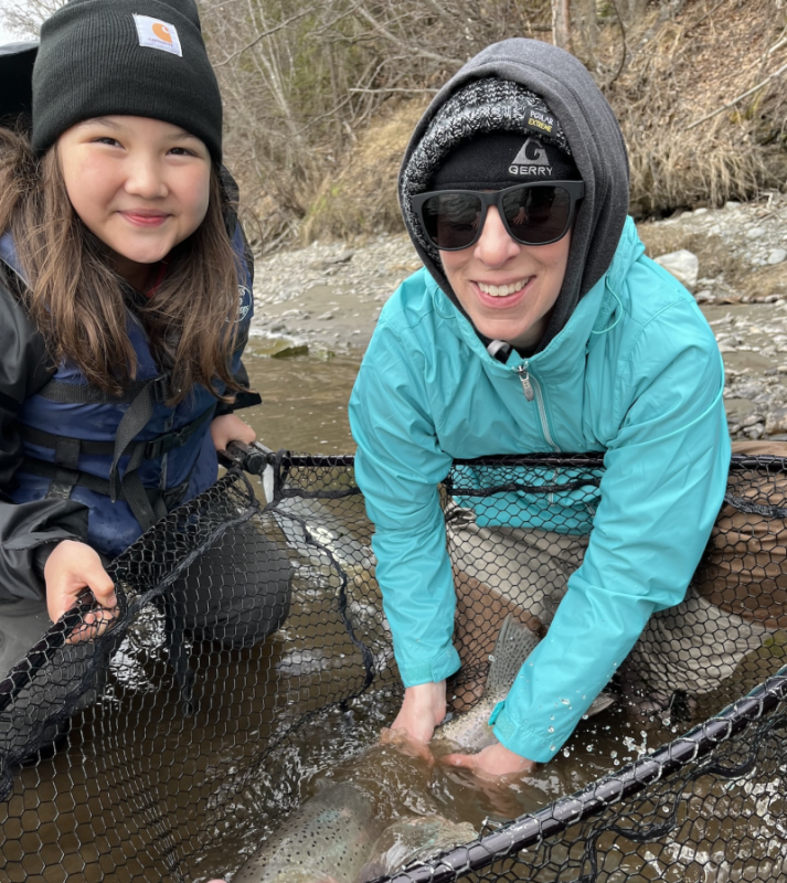 Silver Bay Seafoods boosts Aleutian Pribilof Island Community school program