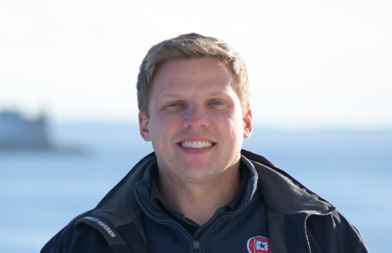 O’Hara named president of Wild Alaska Sole Association