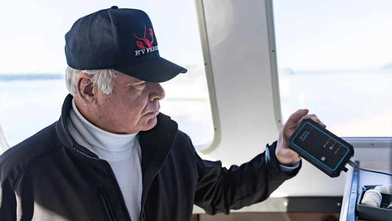 Vessel tracking fight ‘ain’t over yet’ after Supreme Court denial