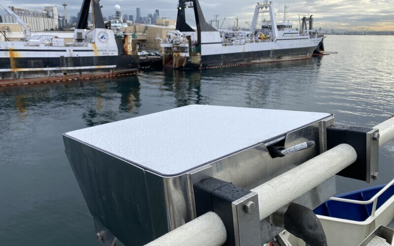Satellite connectivity shifts rock the marine industry