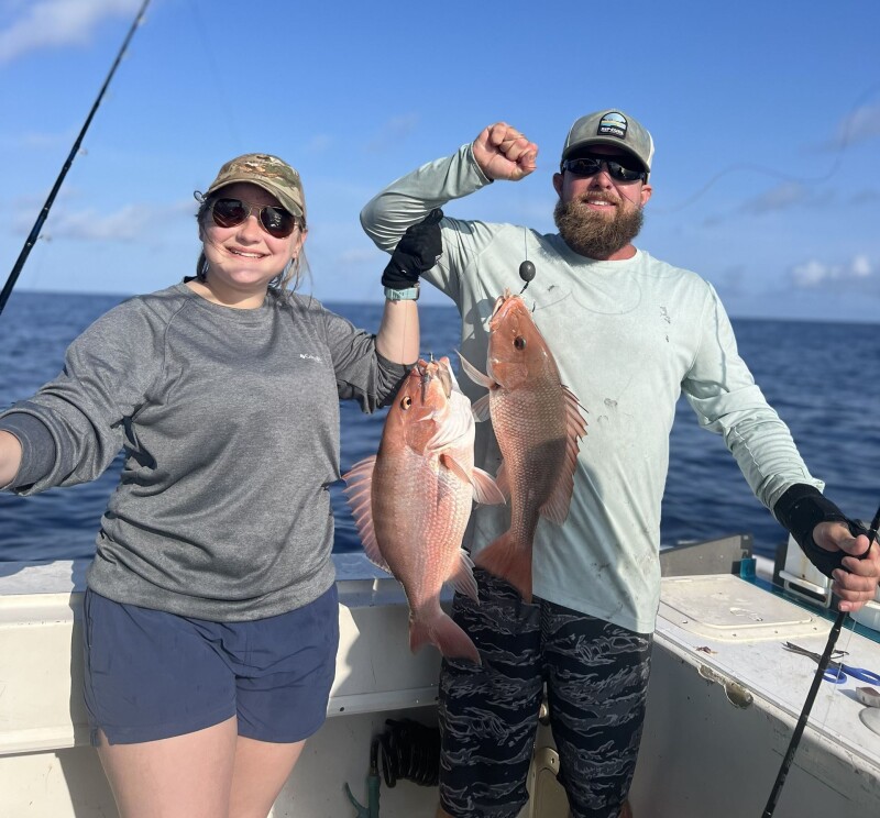 Training open for new Gulf commercial fishermen May 3-9 in Florida
