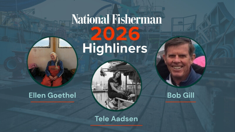 Meet the 2026 Highliners