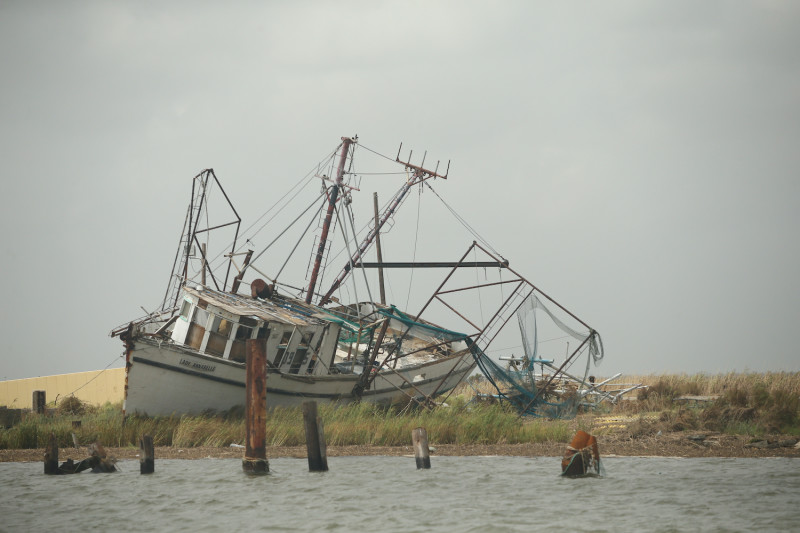 Lawmakers propose disaster mitigation tax credit for working waterfronts