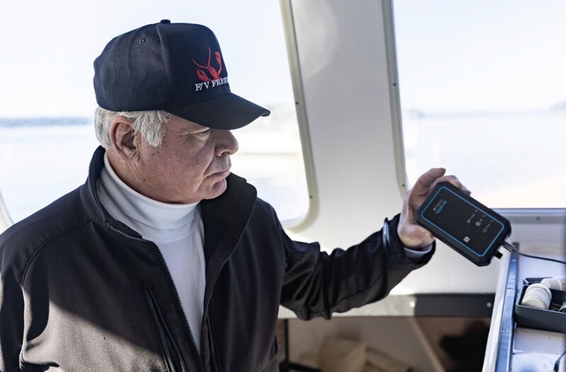 One lobsterman’s lawsuit going to the Supreme Court