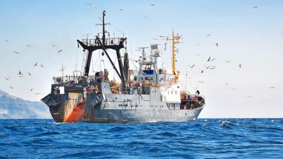 Argentina joins Cape Town Agreement on fishing vessel safety standards