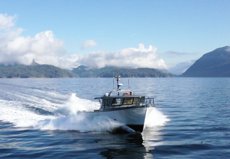 Rocking the boat: Sound systems built for life at sea