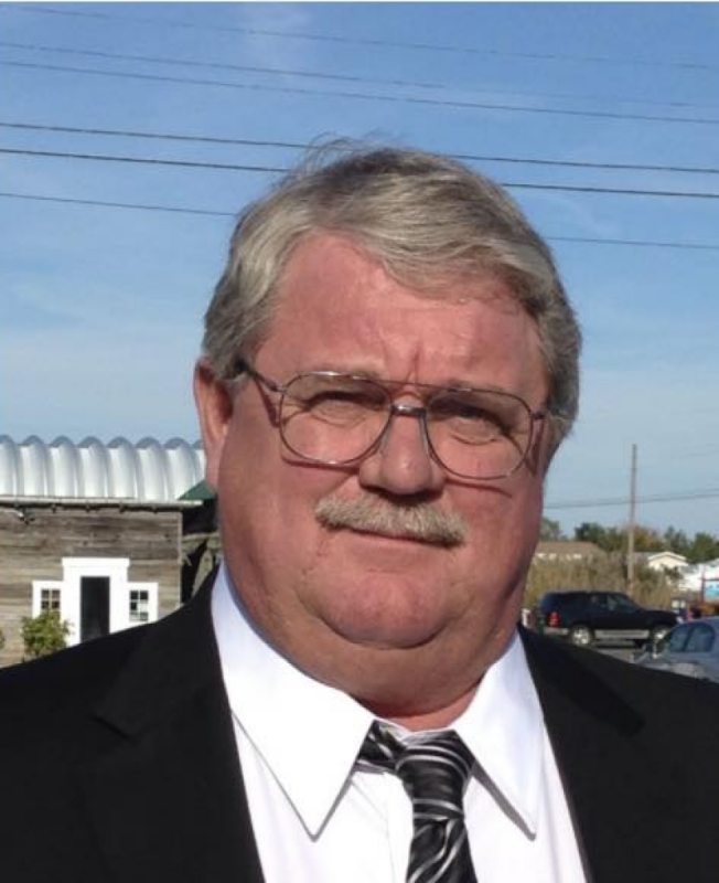 Barnegat Light’s Kirk Larson passes at 71