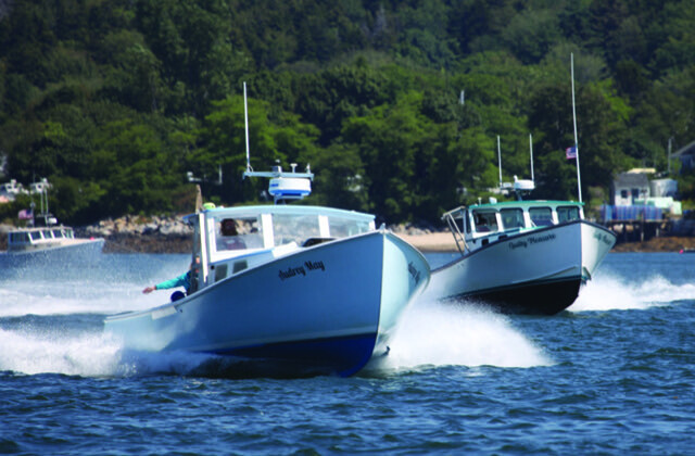 Lsb Boat Races Maine’s 2025 lobster boat racing wraps up | National Fisherman