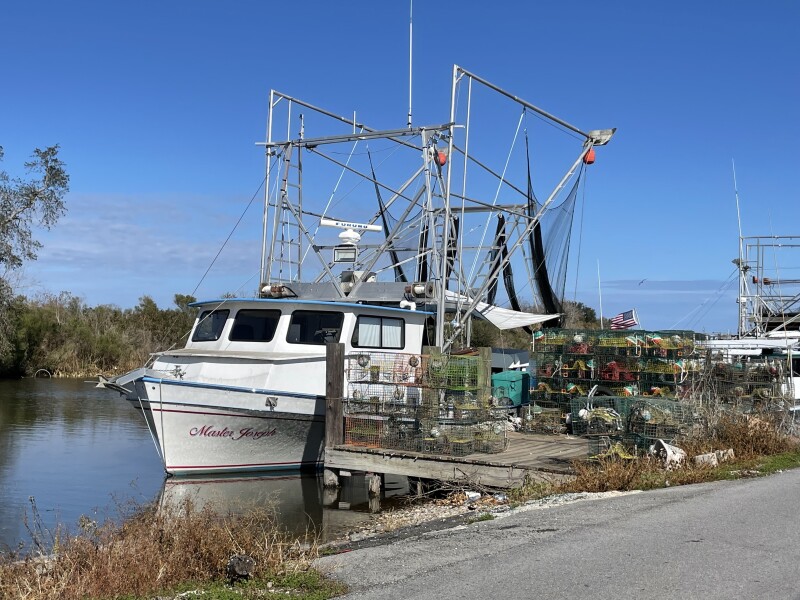 Southern states lay down the law on seafood labeling