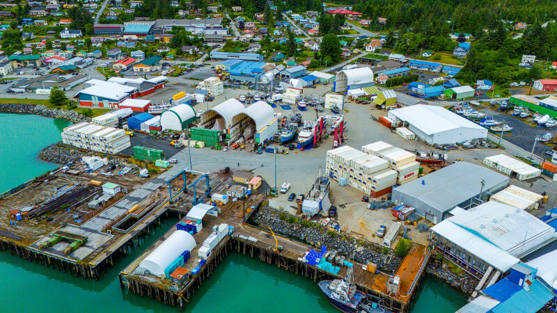PME Exhibitor Preview: Wrangell Marine Service Center