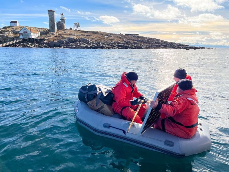 Saving whales and mariners, MotionInfo expands the uses of AIS