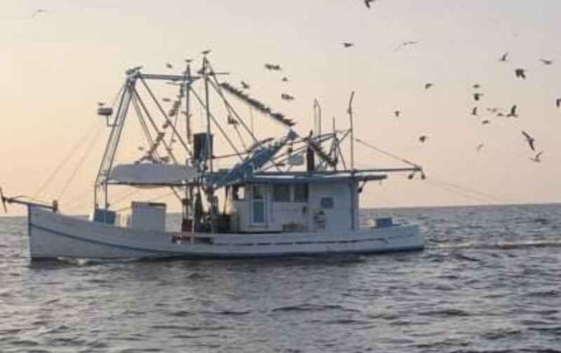 Boat of the Month: Miss Caylee