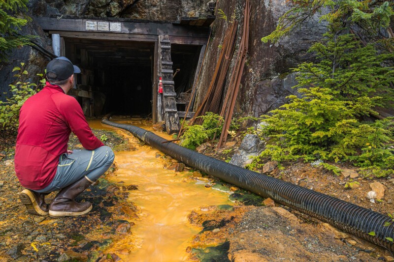 Better protections sought for salmon habitat in transboundary waters