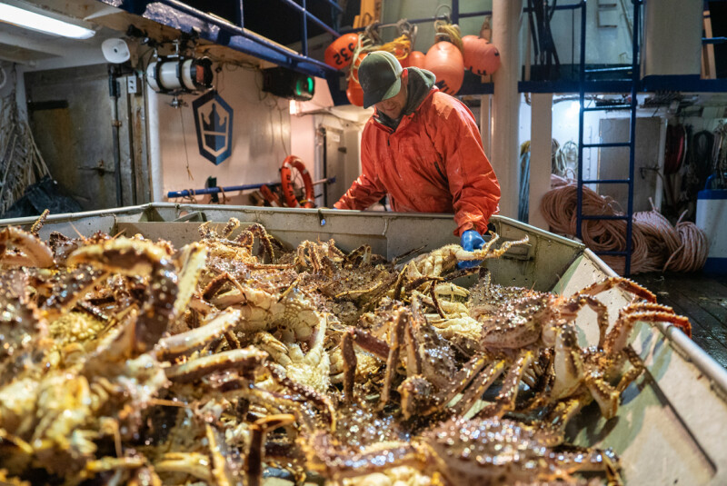 Deadliest Catch returns: Season 21 spotlights the struggling Alaska crab industry