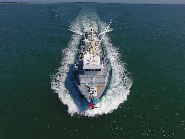 Menhaden group claims ASMFC applied a double standard on economic impacts