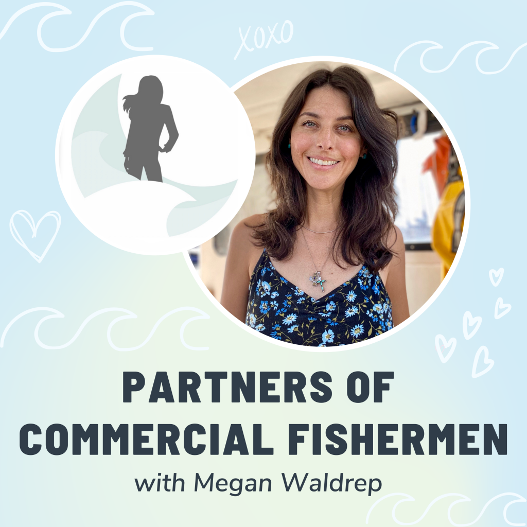 Partners of Commercial Fishermen Podcast