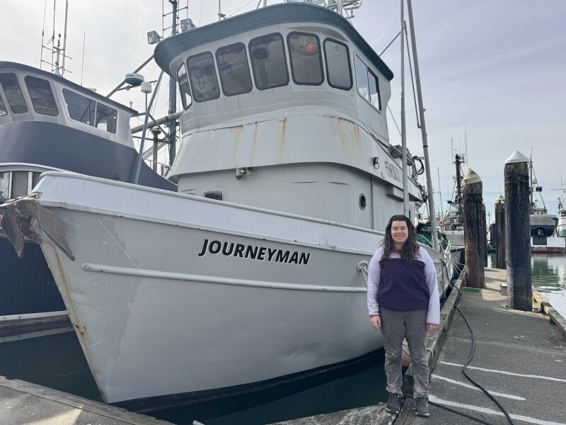 Boat of the Month: Journeyman