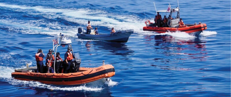 Congressional hearing targets China’s IUU fishing, impacts on US fleet