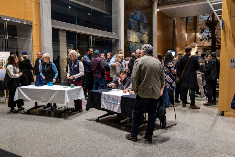 Alaska Symphony of Seafood showcases industry impact | National Fisherman