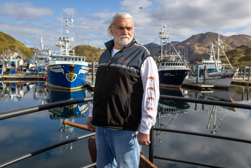 Deadliest Catch': Wild Bill opens up on cancer diagnosis 