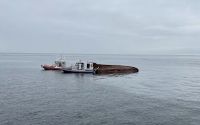 One dead, second fisherman missing near Provincetown