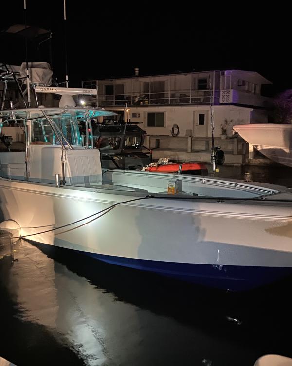 Florida angler forfeits brand-new boat to settle Bahamas poaching