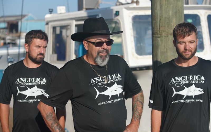 Dave Marciano tells us what's in store for the Wicked Tuna Season Finale