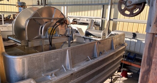 Conversion broadens horizons for an Alaska gillnetter | National Fisherman