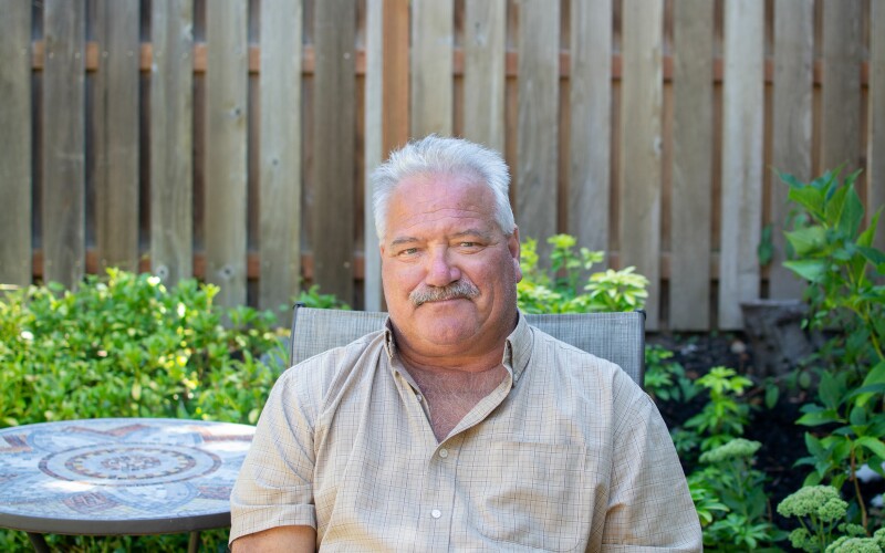 2023 National Fisherman Highliner, MJ Jackson. A Commercial fisherman out of Bristol Bay, Alaska.