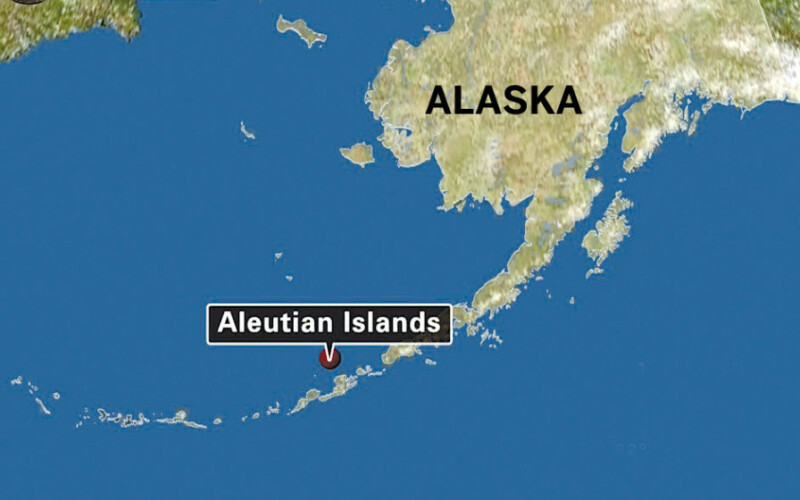 Researchers mapping deep waters off Aleutians | National Fisherman