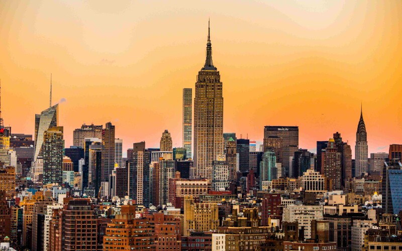 Photo by Michael Discenza on Unsplash