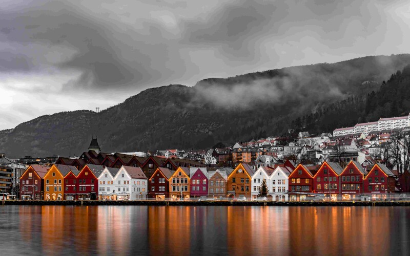 Photo by Michael Fousert on Unsplash