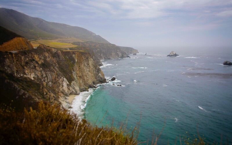 Salmon fishing is banned off the California coast for the second