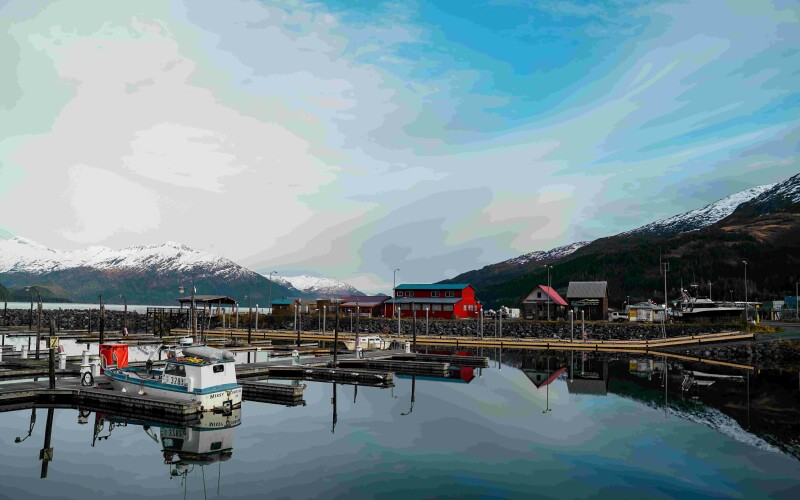 Alaskans to Council: The Bering Sea is an ecosystem, not a pollock factory  — SalmonState