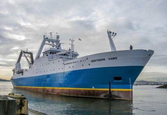 Coastal Villages brings back industry veteran for crab, longline sales