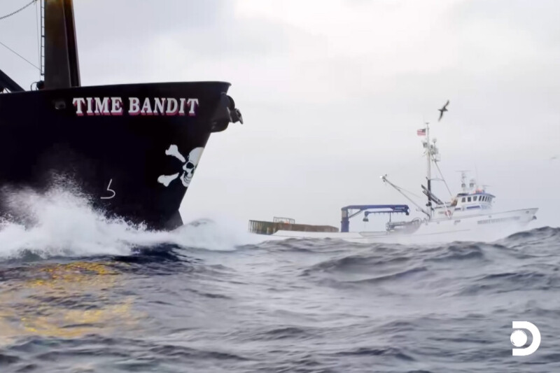 Deadliest Catch boats ranked