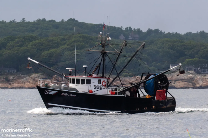 Gloucester benefit concert planned to support families of Lily Jean crew