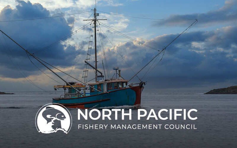 Pelagic trawl gear update on tap for NPFMC meeting in Vancouver