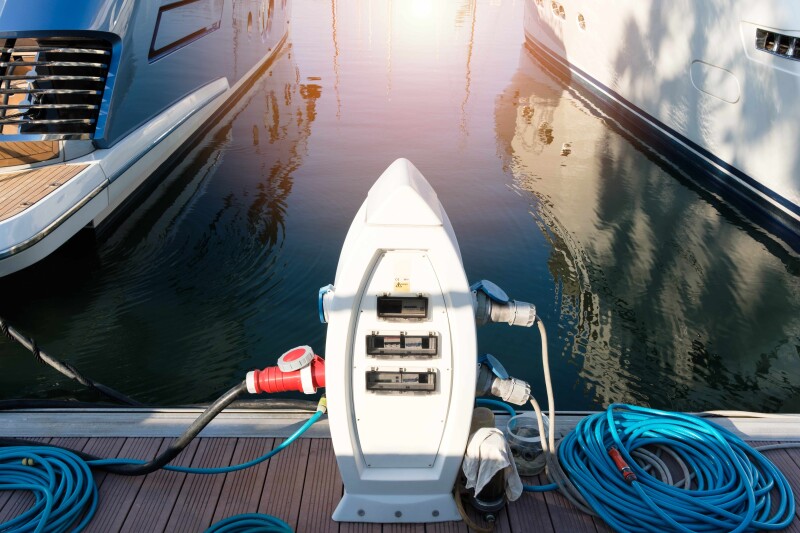 How U.S. fishermen are adapting to electrification and alternative fuels