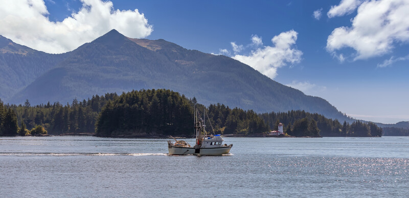 Commerce Department releases $123.6 million in fishery disaster aid