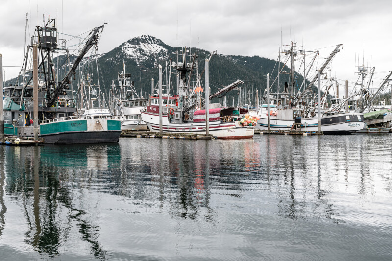Maine community gathers to honor fishermen lost at sea – National Fisherman