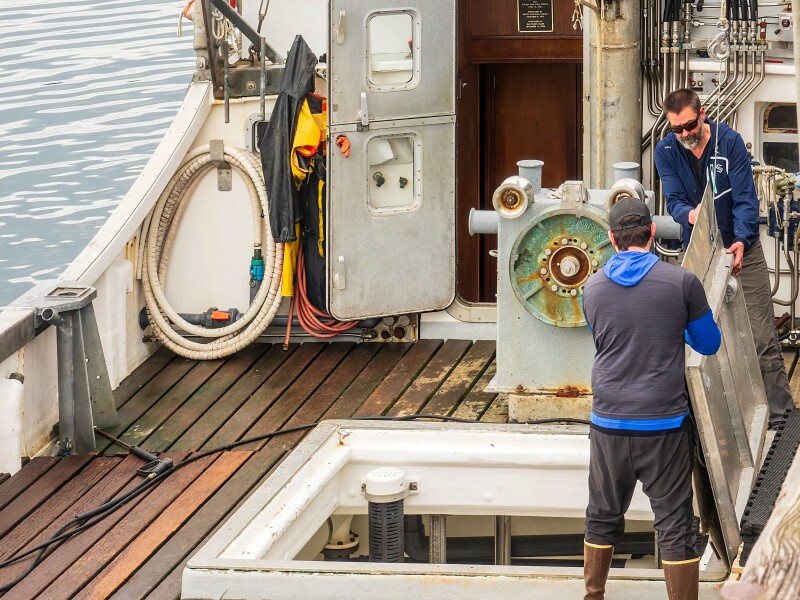 FISH Wellness Act reintroduced to strengthen fishermen’s safety and health