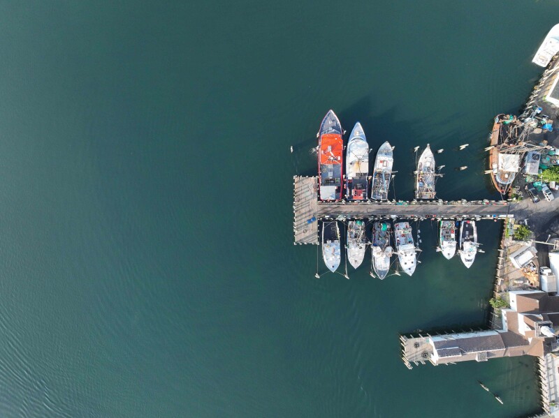 New York lawmaker pushes upfront fuel tax break for fishing fleet