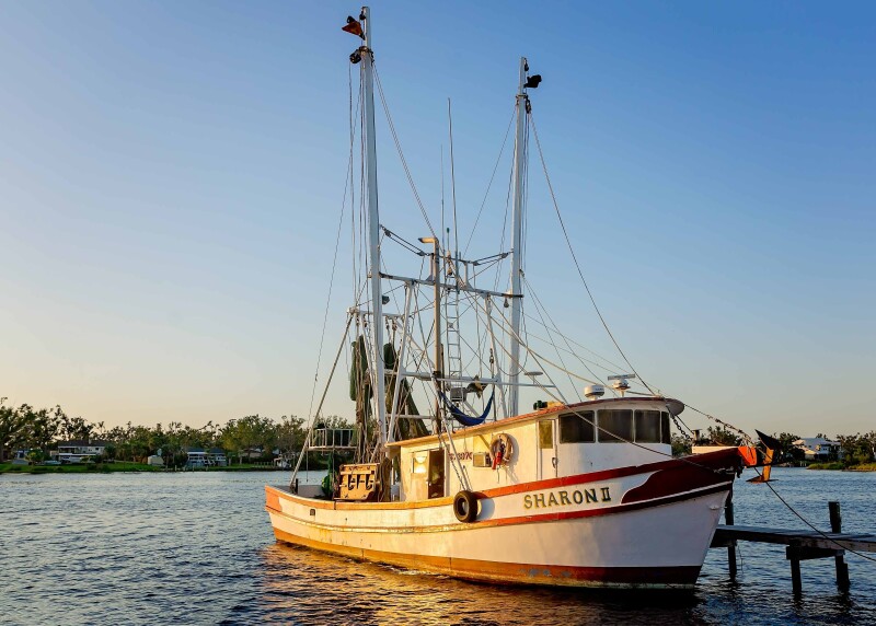 Farm Bill 2.0 included new provisions for fishing, seafood
