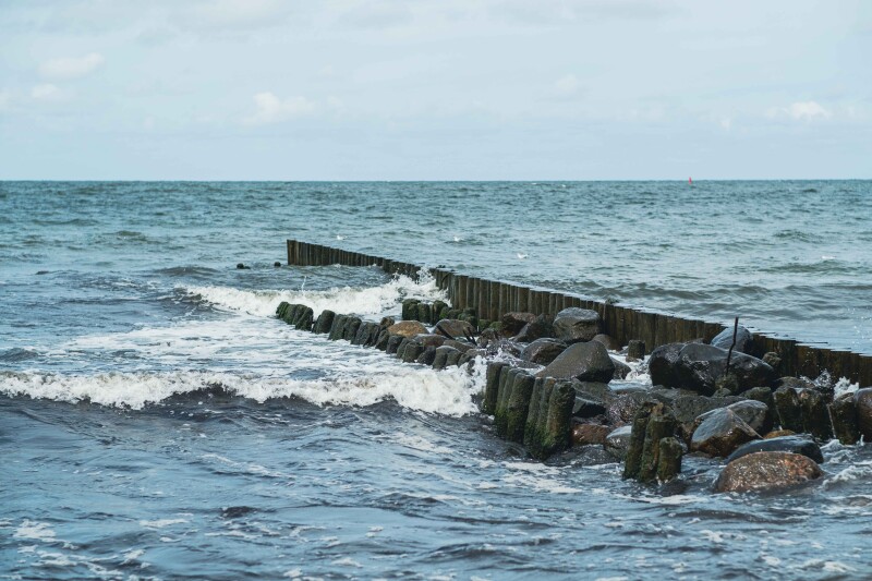 What fishermen need to know about wave and tidal power